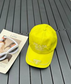 Picture of Prada Cap _SKUPradaCapdxn164004